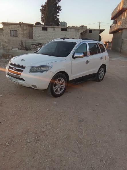 هيونداي سانتا في 2007 - صورة 2