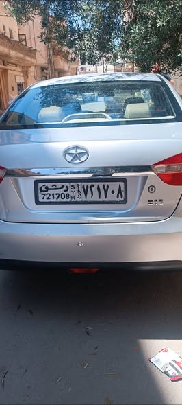 جاك B15 2010 - صورة 3