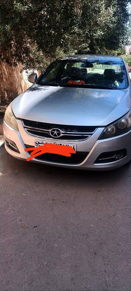 جاك B15 2010 - صورة 4