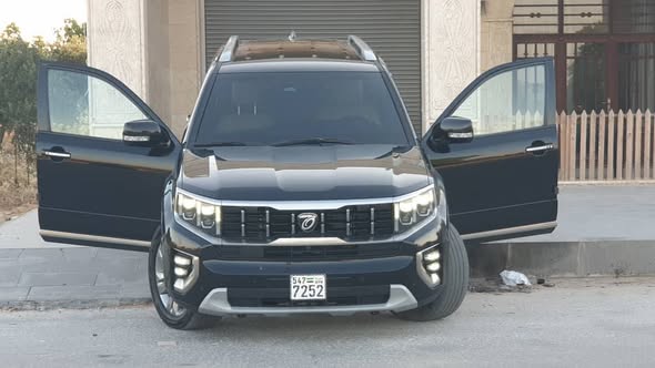 كيا موهافي 2020 - صورة 3