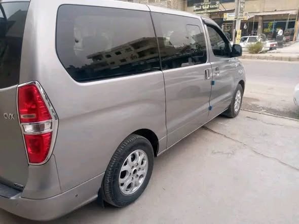 هيونداي اتش ون 2013 - صورة 2