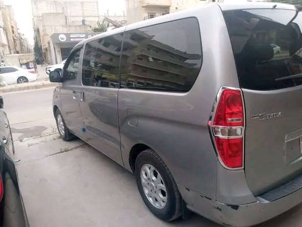 هيونداي اتش ون 2013 - صورة 4