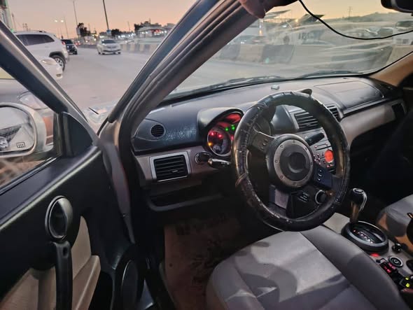 بروتون جين 2 2007 - صورة 2