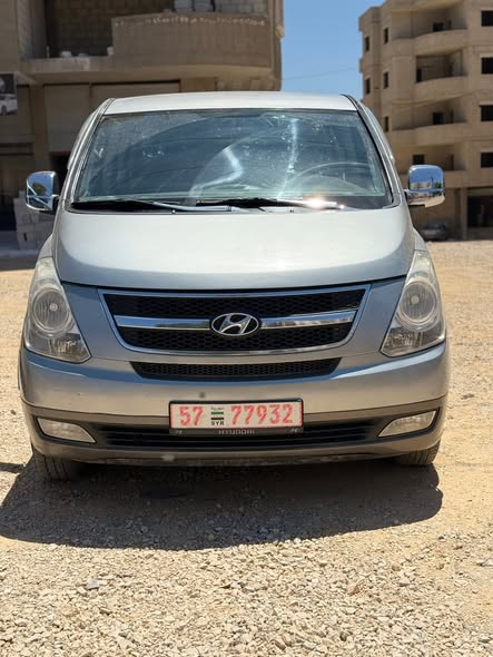 هيونداي H1 2012 - صورة 2