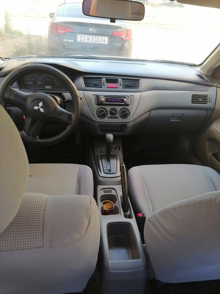 ميتسوبيشي لانسر 2007 - صورة 3