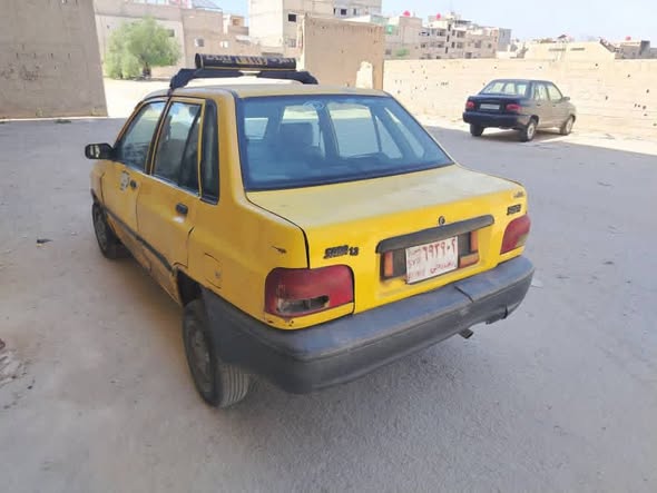 سايبا سايبا 2003 - صورة 2