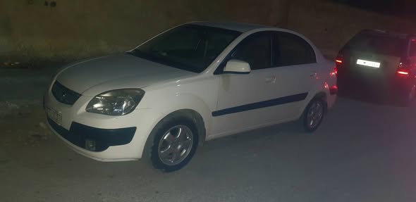 كيا ريو 2009 - صورة 3