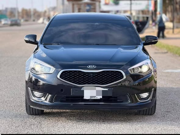 كيا K7 2013 - صورة 2