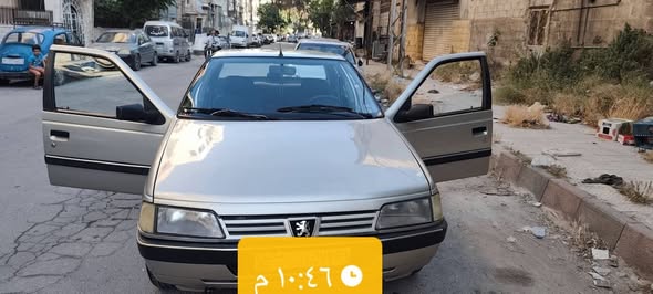 بيجو 405 2005 - صورة 1