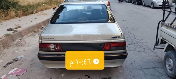 بيجو 405 2005 - صورة 3