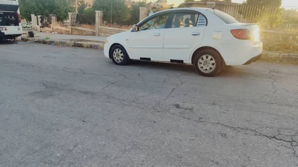 كيا ريو 2011 - صورة 4