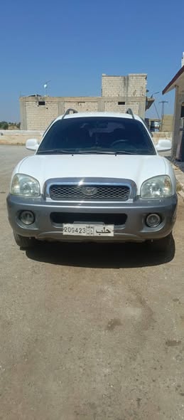 هيونداي سانتا في 2005 - صورة 2