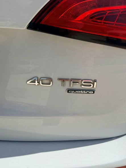 أودي Q5 2014 - صورة 5