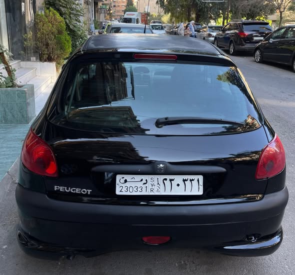 بيجو 206 2006 - صورة 4