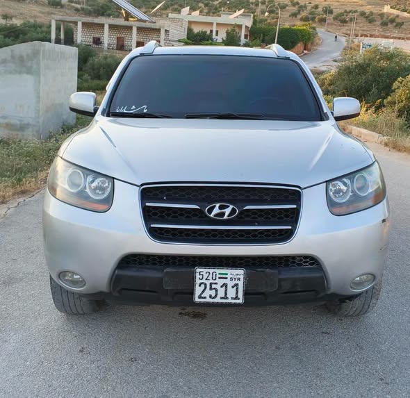 هيونداي سانتا في 2009 - صورة 1