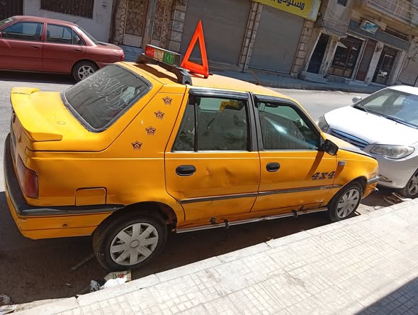 داسيا سوبر نوڤا 2003 - صورة 4
