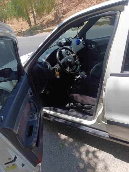 جيلي سي كي 1 2009 - صورة 2