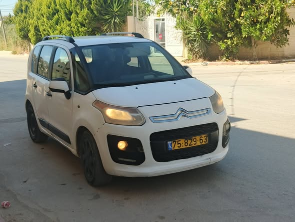 ستروين C3 2015 - صورة 4