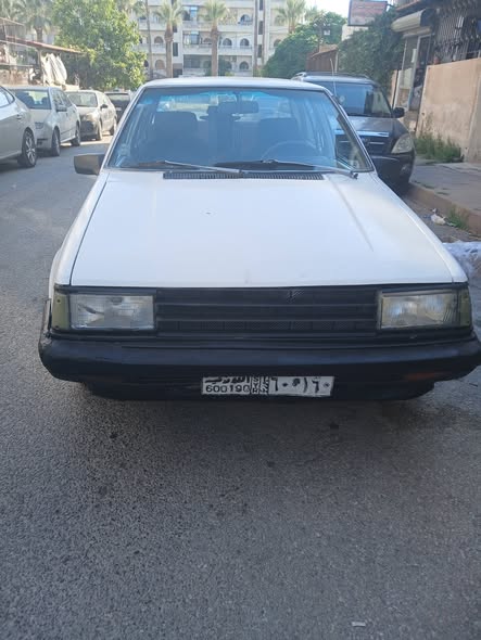 نيسان صني 1983 - صورة 2