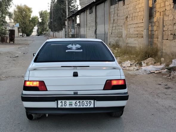 بيجو 405 1993 - صورة 5