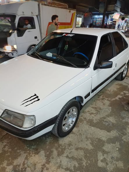 بيجو 405 1993 - صورة 2