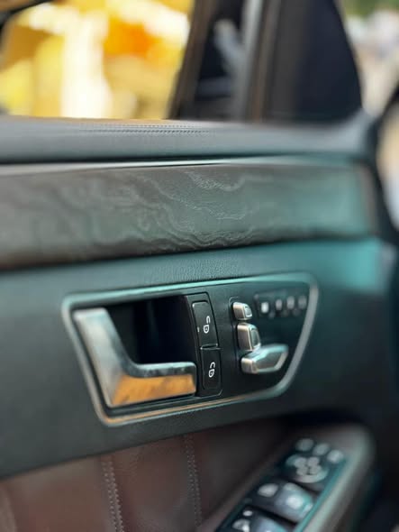 مارسيدس E350 2014 - صورة 2