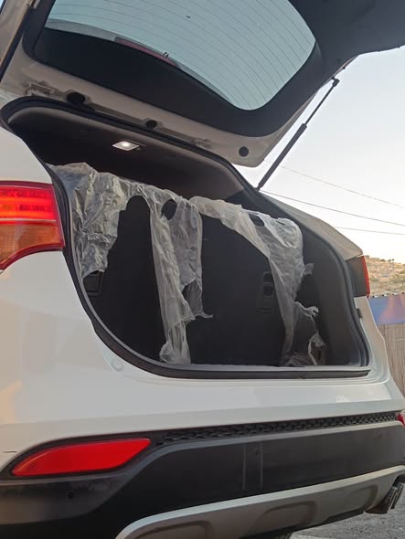 هيونداي سانتا في 2013 - صورة 3