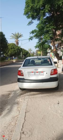 كيا ريو 2009 - صورة 3