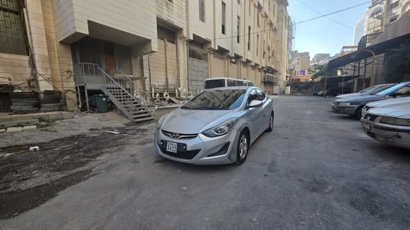هيونداي النترا 2015 - صورة 1