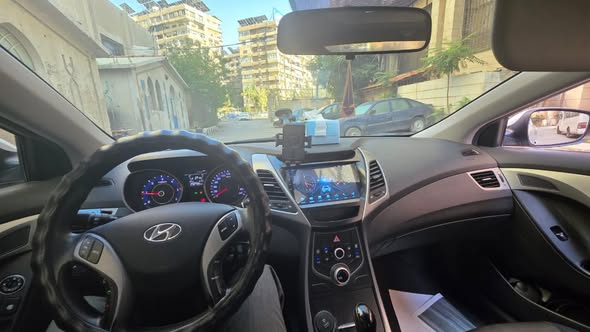 هيونداي النترا 2015 - صورة 2