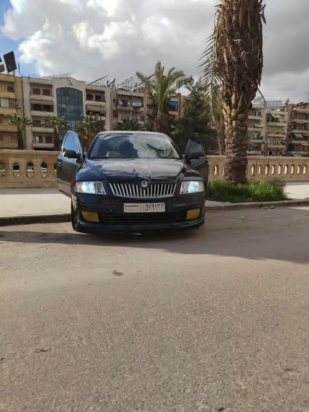 سكودا اوكتافيا 2007 - صورة 2