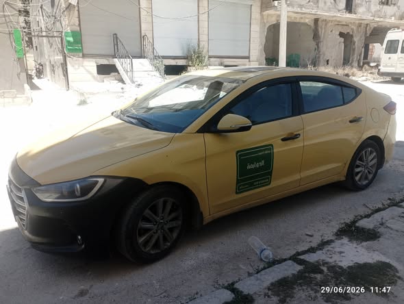 هيونداي النترا 2018 - صورة 2