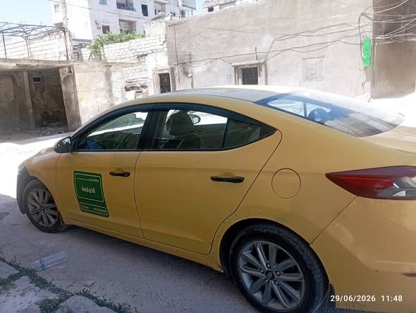 هيونداي النترا 2018 - صورة 3