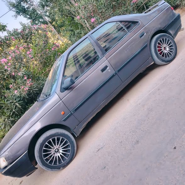 بيجو 405 2005 - صورة 2