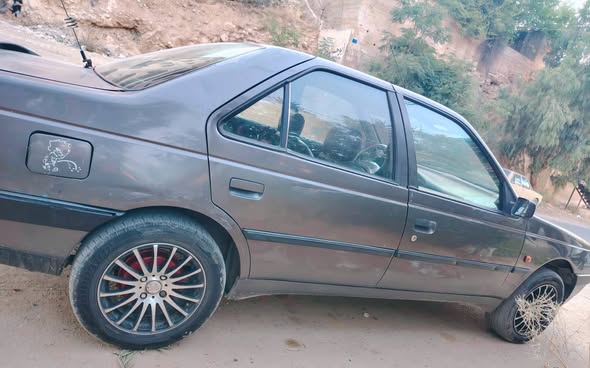 بيجو 405 2005 - صورة 4