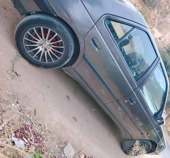 بيجو 405 2005 - صورة 5