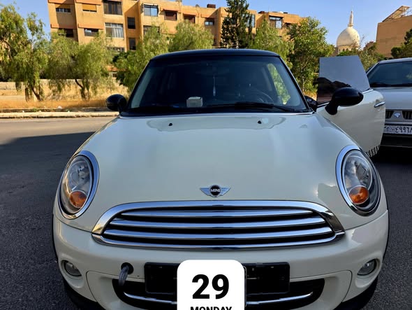 ميني كوبر 2013 - صورة 2