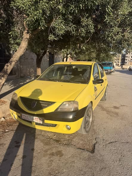 داسيا لوغان 2007 - صورة 2