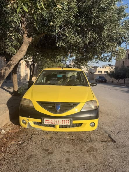 داسيا لوغان 2007 - صورة 3