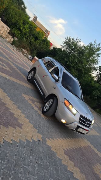 هيونداي سانتا في 2007 - صورة 3