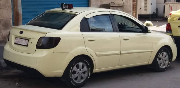 كيا ريو 2011 - صورة 2