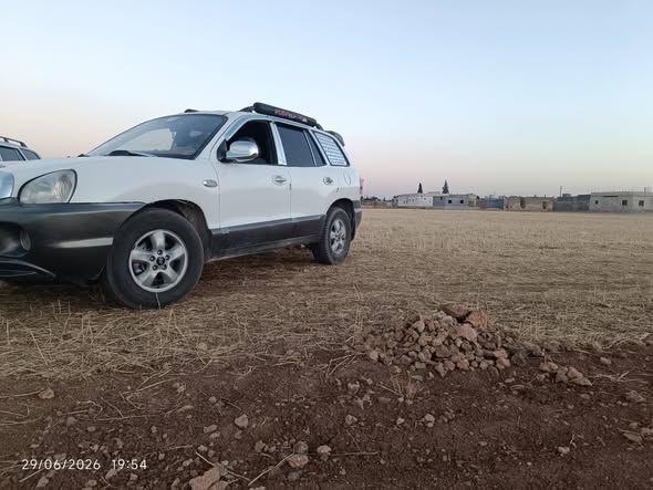 هيونداي سانتا في 2005 - صورة 3