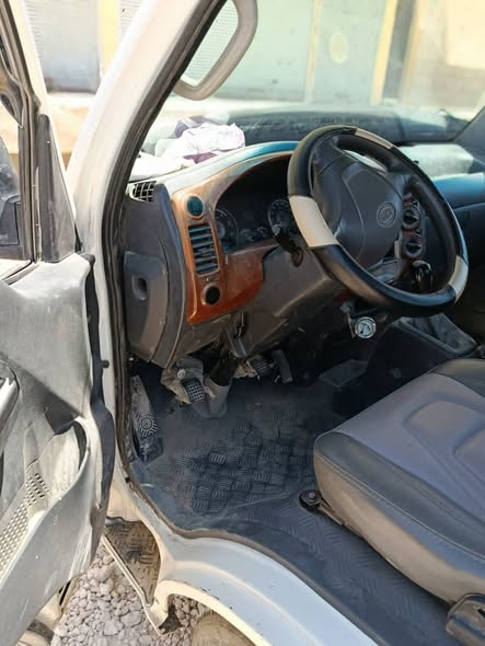 كيا K2700 2010 - صورة 2