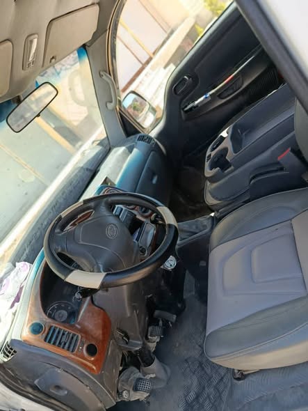كيا K2700 2010 - صورة 3