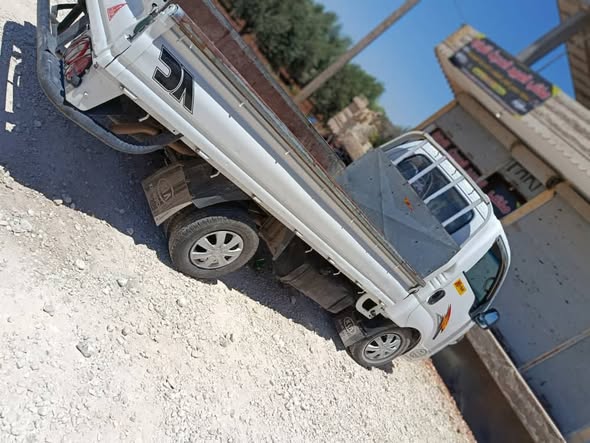 كيا K2700 2010 - صورة 5