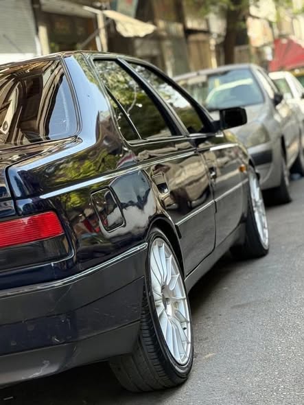 بيجو 405 1993 - صورة 4