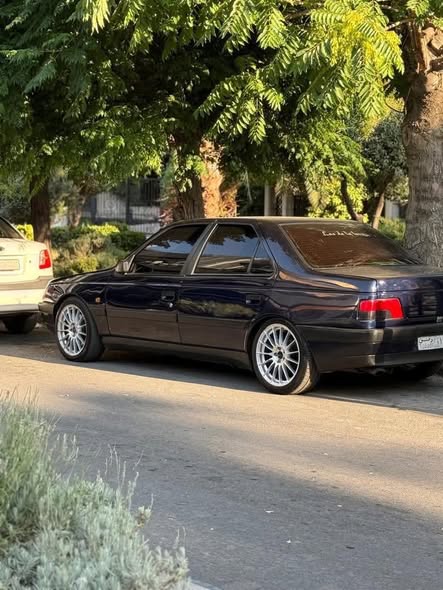 بيجو 405 1993 - صورة 5