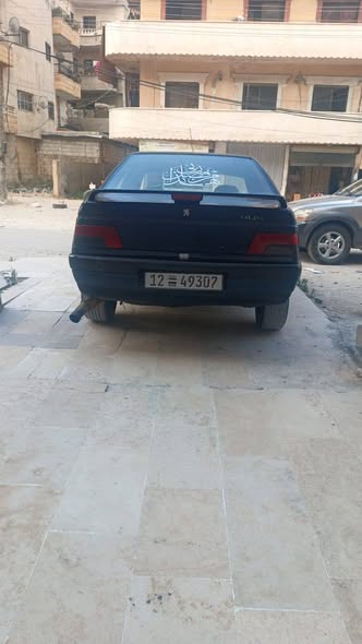 بيجو 405 1993 - صورة 2