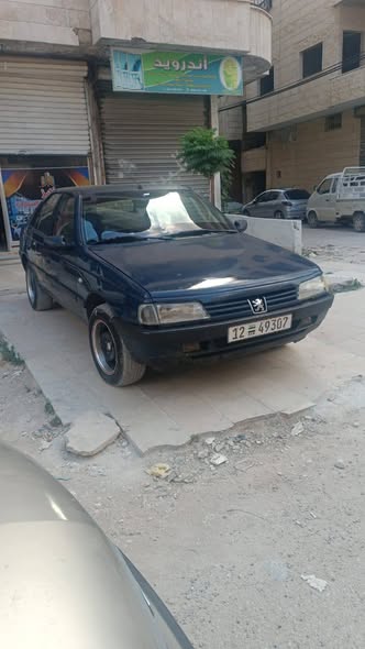 بيجو 405 1993 - صورة 4