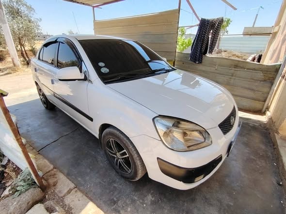كيا ريو 2009 - صورة 2